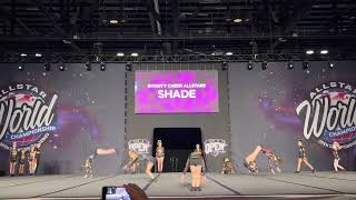 All Star Worlds 2022  “Shade”  Youth 2 [upl. by Gerkman935]