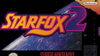 Star Fox 2 Music  Titania [upl. by Ennovi]