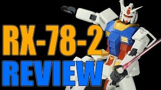 RG RX782 Gundam Official PV [upl. by Irisa]