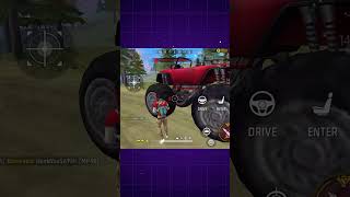 》HOW TO DRIVE MONSTER TRUCK AT 40000 KMH ⚡ gamingtotalgamingfreefireshorts [upl. by Whitcher89]