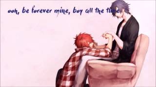 Nightcore  Knew BetterForever Boy male version lyrics [upl. by Shaylah844]