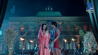 Jodha Akbar  सलीम और अनारकली के रिश्ते में बनी दूरिया  Webisode  Hindi Show  zeetv [upl. by Inglebert108]