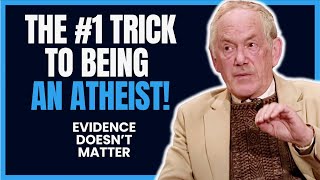 Worlds Smartest Atheist Finally Admits What Christians Knew All Along [upl. by Zillah]