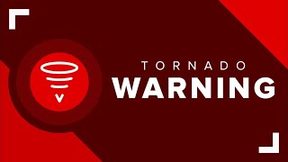 LIVE  Tornado Warnings canceled in Metro Louisville other areas in Kentuckiana [upl. by Ramunni]