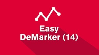 Easy DeMarker for Android  Developed by EasyIndicators [upl. by Sanfred]