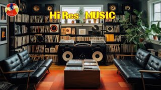 HiRes Music Flac 24 Bit192Khz  Audiophile Music Collection  Music Passion [upl. by Pacificas448]