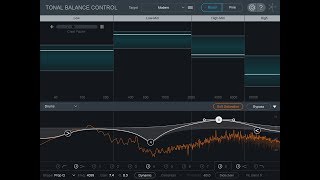 Tonal Balance Control in Neutron 2 Advanced [upl. by Caneghem]