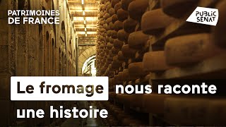 Le fromage nous raconte une histoire [upl. by Anav]