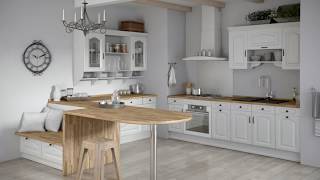 Porte Meuble Cuisine Lapeyre [upl. by Nywled]