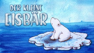 Der kleine Eisbär Folge 10 Im grossen Hafen Der kleine Eisbär Ganze Folgen [upl. by Stesha]