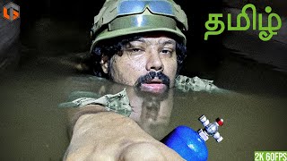 தாக்கு Call of Duty Raid Tamil  3 Player Part 2 Live TamilGaming [upl. by Nosmoht]