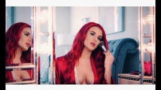 Justina Valentine Justina Valentine FEMINEM [upl. by Llerrac772]