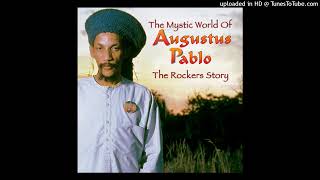 Augustus Pablo amp Yabby You  Pablo Dread Ina Red [upl. by Aushoj627]