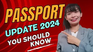 Philippine Passport Online Appointment Complete Process 2024 [upl. by Verity]