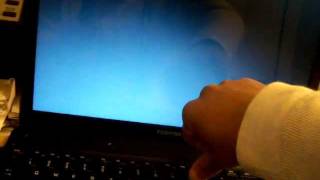 How to Reset Toshiba satellite laptop to Factory Settings [upl. by Malina]