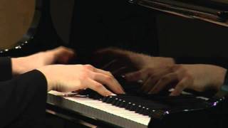 Scriabin  Sonata no 3 in Fsharp minor op 23  Daniil Trifonov [upl. by Ambrogio]