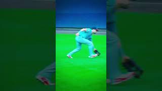 Worst play ever shorts mlb [upl. by Nathaniel]