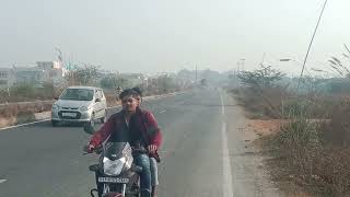 prime location plot 4840 sq yd jewar to tappal on 4 lane highway rate 7000 pr sq yd [upl. by Engenia316]