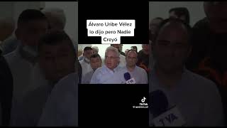 el presidente Uribe advirtió sobre el nefasto gobierno de Petroy nadie le creyó fuerapetro [upl. by Sikata126]