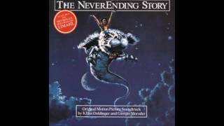 The Neverending Story OST  Fantasia [upl. by Duma]