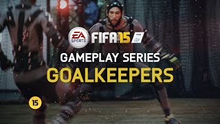 FIFA 15 TUTORIAL BEST CONTROLS amp CAMERA SETTINGS  XBOX amp PLAYSTATION  TIPS amp TRICKS [upl. by Redienhcs]