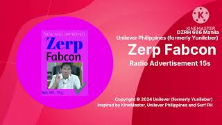 Zerp Fabcon RC 2024 [upl. by Lelia]