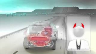 Volvo Plugin Hybrid Technology Explained [upl. by Treboh]