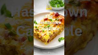 Best Breakfast Casserole [upl. by Spaulding]