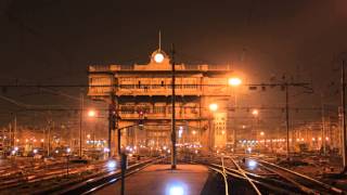 Various railway  train station jingles [upl. by Gutow]