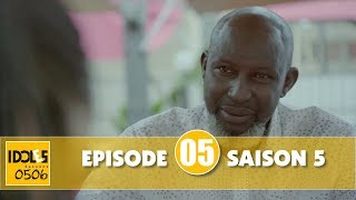 IDOLES  saison 5  épisode 5 VOSTFR [upl. by Oriole]