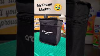 Unboxing My New 48pcs Twin Marker 😲🌈 shorts [upl. by Cilegna]