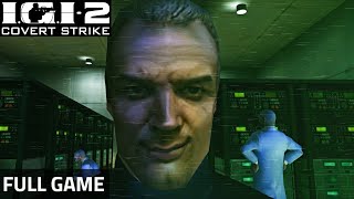 IGI 2 Covert Strike FULL Game Walkthrough  All Missions [upl. by Schaffel]