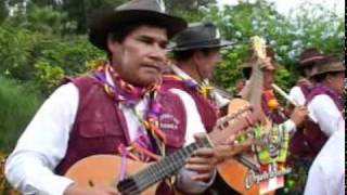 CARNAVAL DE CARHUANCA  AÑASCHAY [upl. by Sutsugua397]