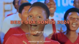 Best SDA Songs 2024 part 5  Opela [upl. by Kassaraba]