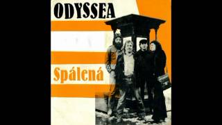 OdysseaSpálená [upl. by Clim]