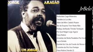 Jorge Aragão Cd Completo 1993 JrBelo [upl. by Ayekim]