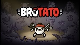 BROTATO es un videojuego que existe [upl. by Gillman]