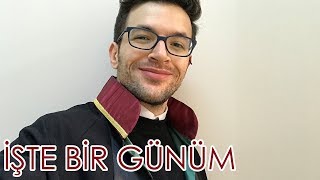 AVUKATLAR NE İŞ YAPAR İŞTE BİR GÜNÜM ⚖👨🏼‍⚖ [upl. by Etom310]