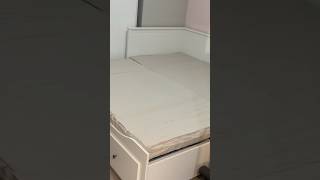 IKEA  HEMNES  Day Bed [upl. by Bedell]