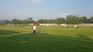 Veneto  Juniores Regionali U19 Girone B  Giornata 4  Calcio Trissino vs Virtus Cornedo [upl. by Meter146]