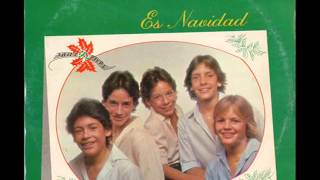 Disco Es Navidad 1980  Facebook Grupo menudo [upl. by Atteynek]