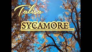 Sycamore Tree ft Smoov G background vocals by Chazyra daughter [upl. by Stroud]