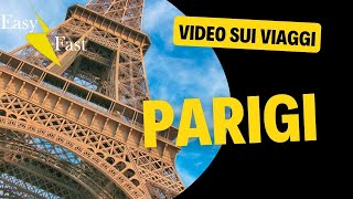 I monumenti più visitati di Parigi francia parigi informazioni monumenti [upl. by Rugg]