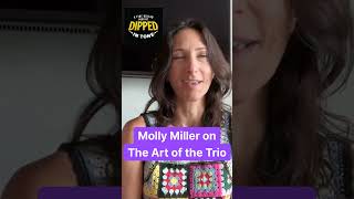 Molly Miller on the Art of the Trio [upl. by Ynney]