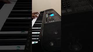 WARANDONDOYE  SILOAM CHOIR KUMUKENKE PIANO COVER [upl. by Bald]