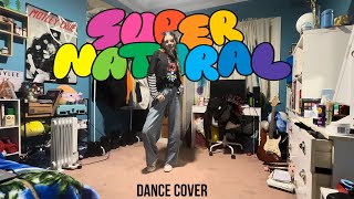 Super Natural  New Jeans Dance Cover [upl. by Ion925]