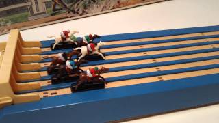 Horse Racing Game [upl. by Cheshire]