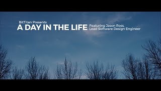 BitTitan Developer A Day in the Life featuring Jason Ross [upl. by Schild]