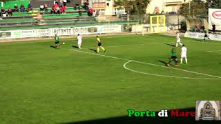 SERIE D  Bitonto Nardò del 30 ottobre 2022 [upl. by Dixie]