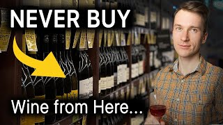 Sommelier’s Guide to Avoiding Supermarket Wine Blunders [upl. by Yorke383]